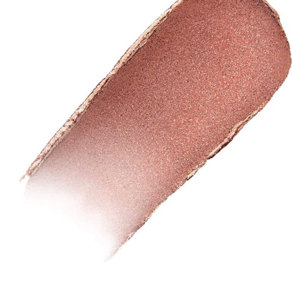 L'Oreal Paris Makeup Brilliant Eyes Shimmer Liquid Eye Shadow, Bronze Light, New - Picture 2 of 2